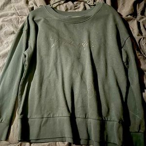 Victoria Secret Sweater